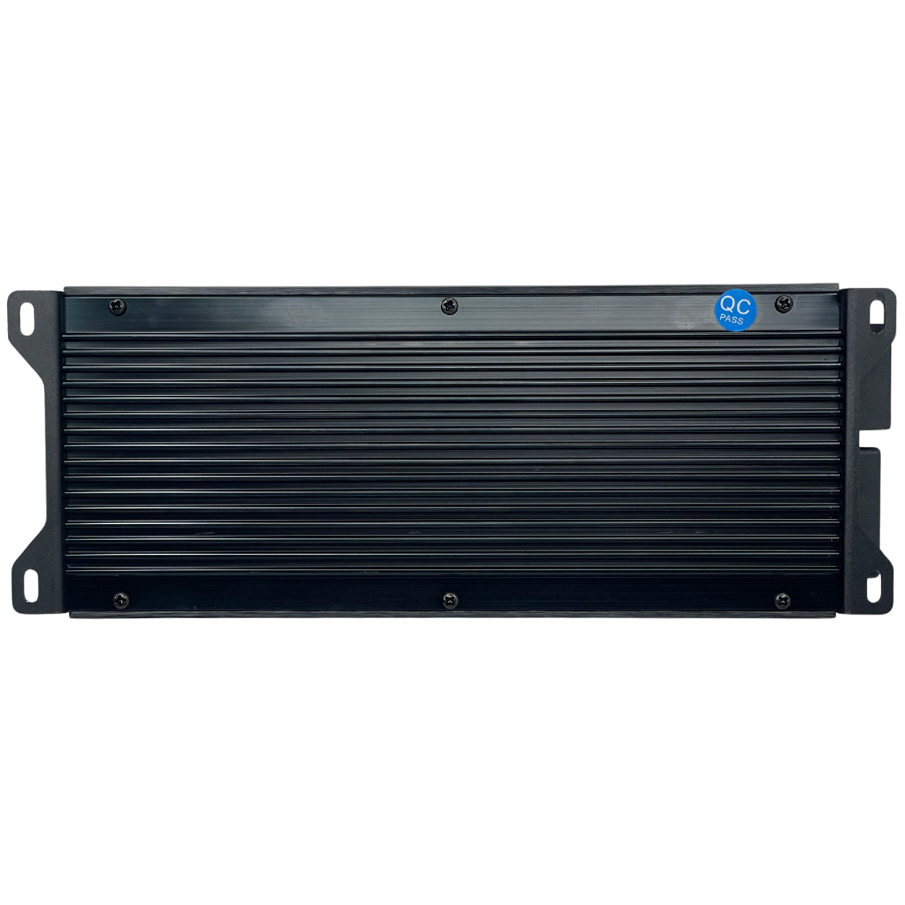 SoundQubed BG4-1400 1400 Watt Bagger Series Amp (Ultra Compact)