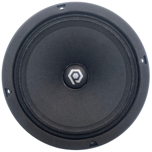 SoundQubed HDX Series Pro Audio 8" Speaker (each)