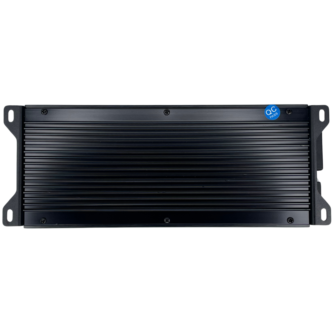 SoundQubed BG1-750 750 Watt Bagger Series Amp (Ultra Compact)