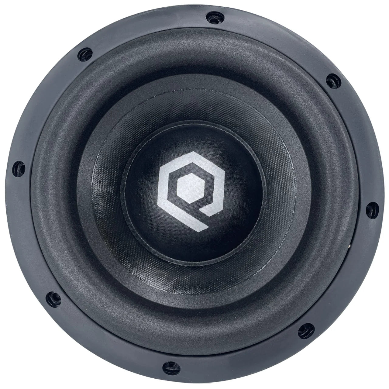 SoundQubed 8" HDS 2.2 Series Subwoofer