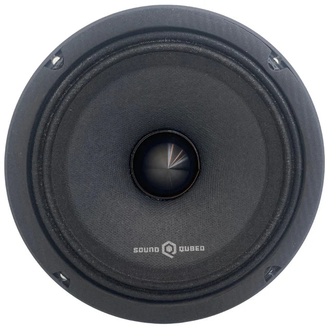 SoundQubed HDX Series Pro Audio Bullet 6.5" Speaker (each)
