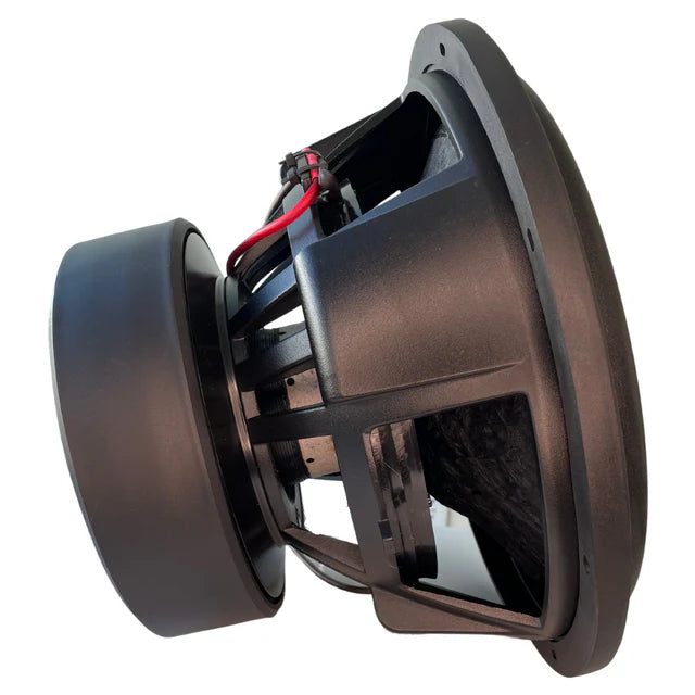 SoundQubed 18" HDX4 Series Subwoofers