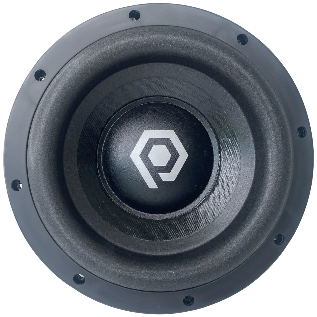 SoundQubed 10" HDS 2.2 Series Subwoofer