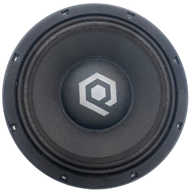 SoundQubed HDX Series Pro Audio 10" Speaker (each)