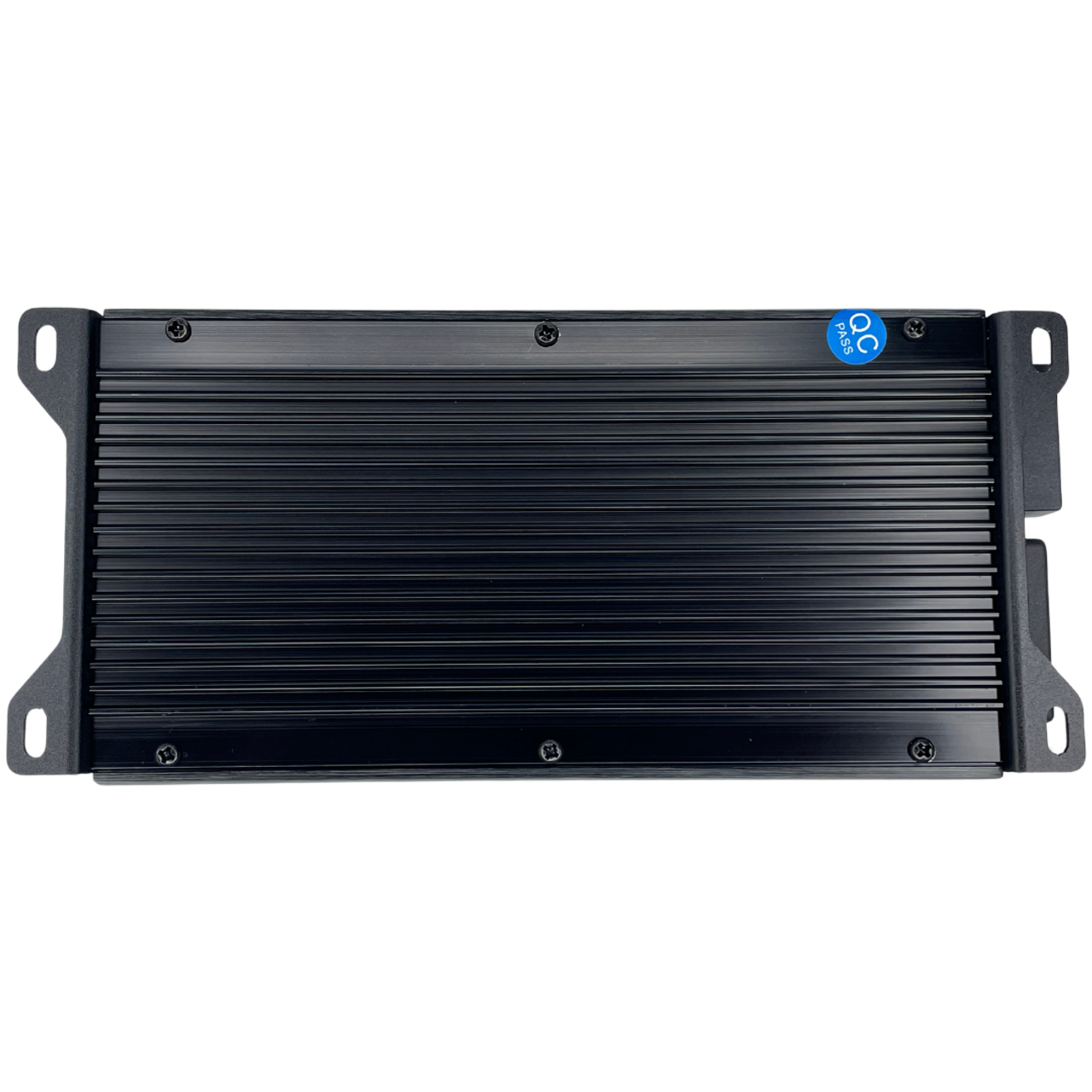 SoundQubed BG4-700 700 Watt Bagger Series Amp (Ultra Compact)