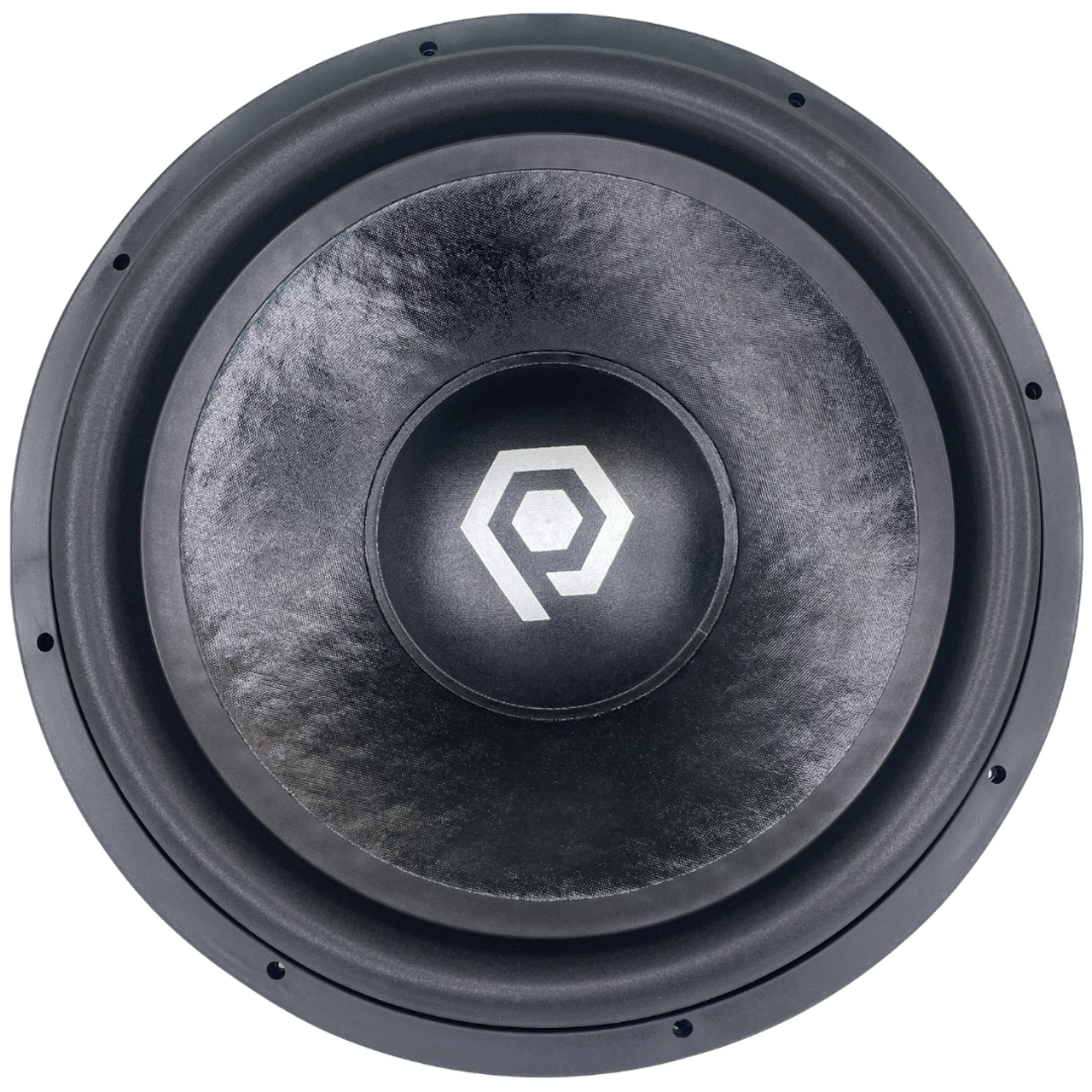 SoundQubed 18" HDX3 Series Subwoofer