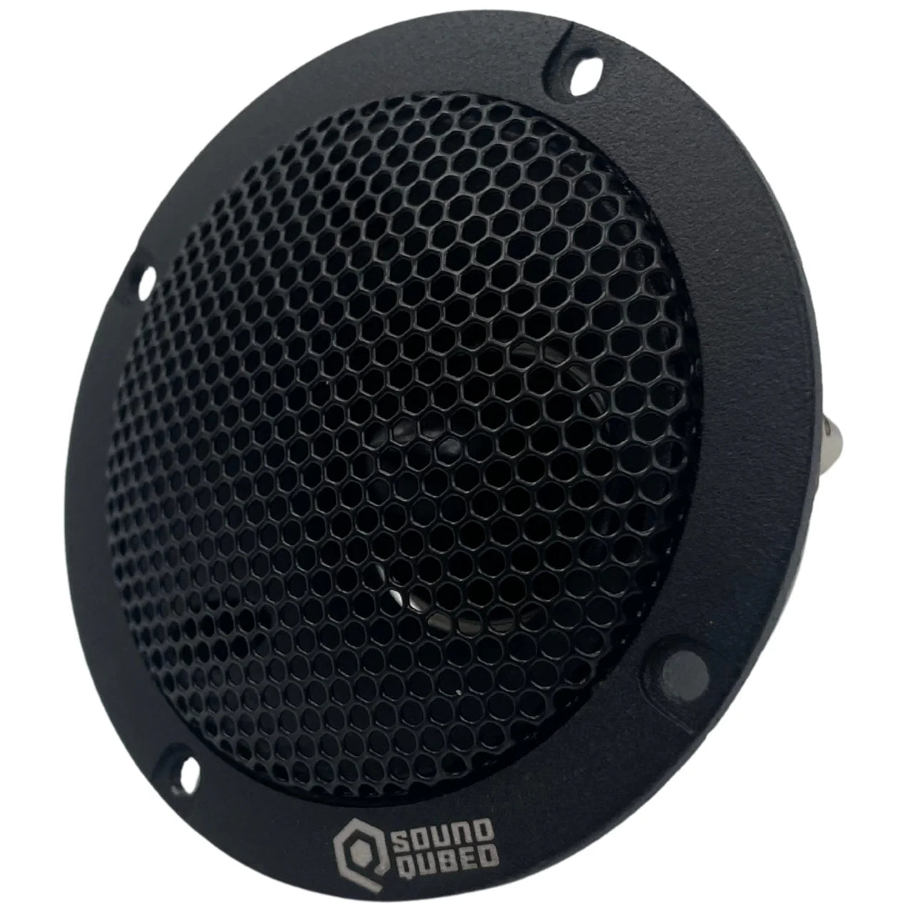 SoundQubed 3" Compression Neodymium Super Bullet Tweeter (each)