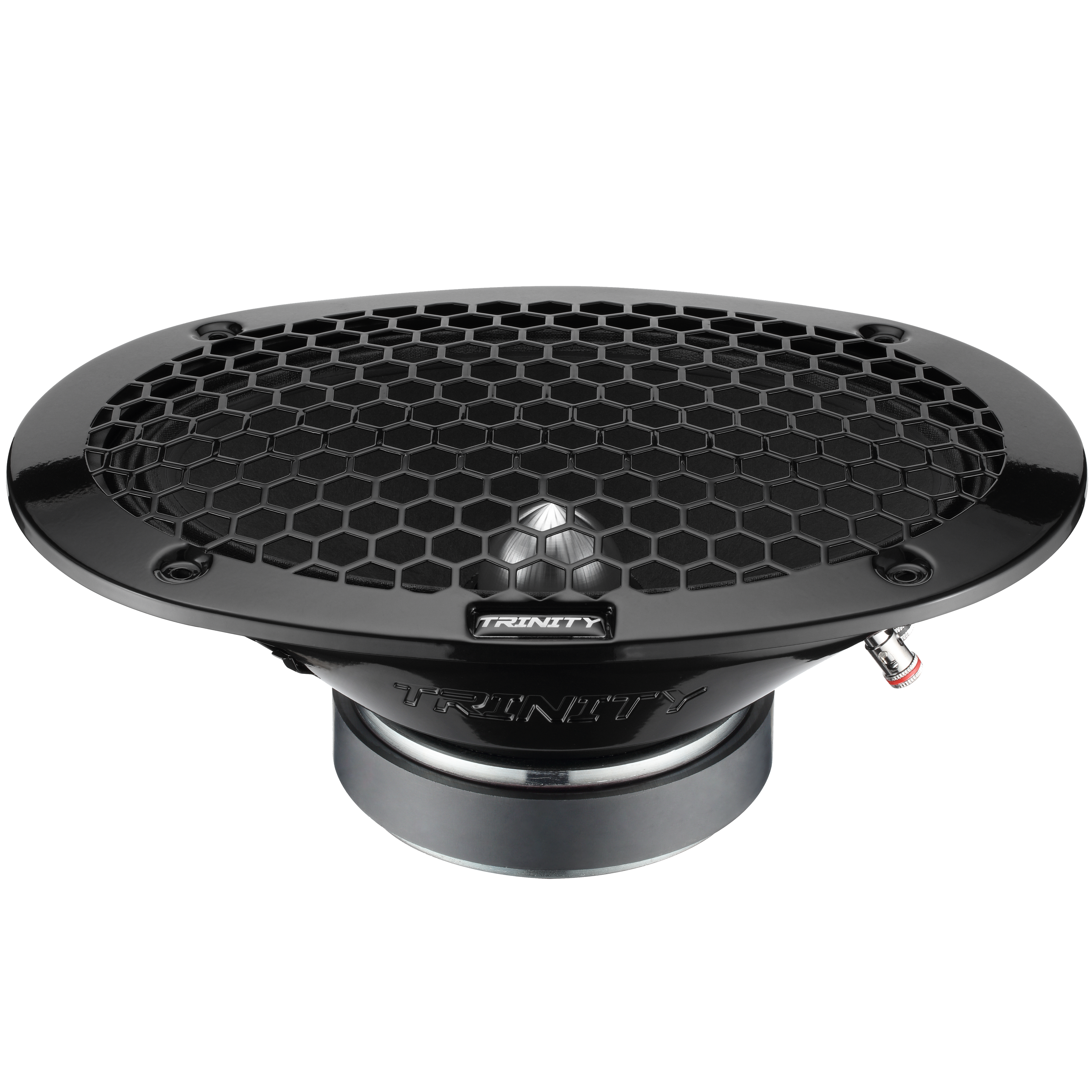 Trinity Audio RS694 6"x9" Pro Audio Midrange Loudspeaker (single)