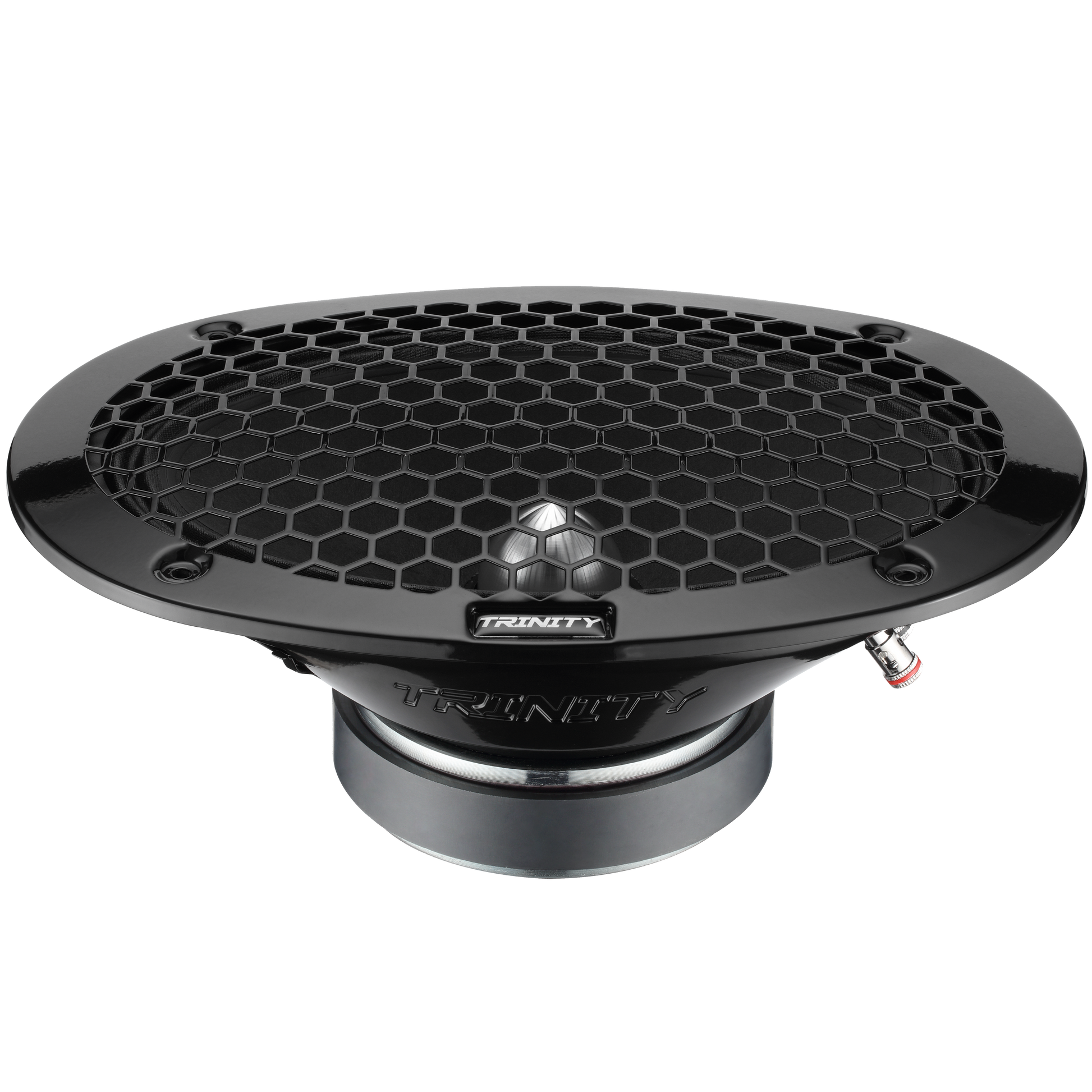 Trinity Audio RS694 6"x9" Pro Audio Midrange Loudspeaker (single)