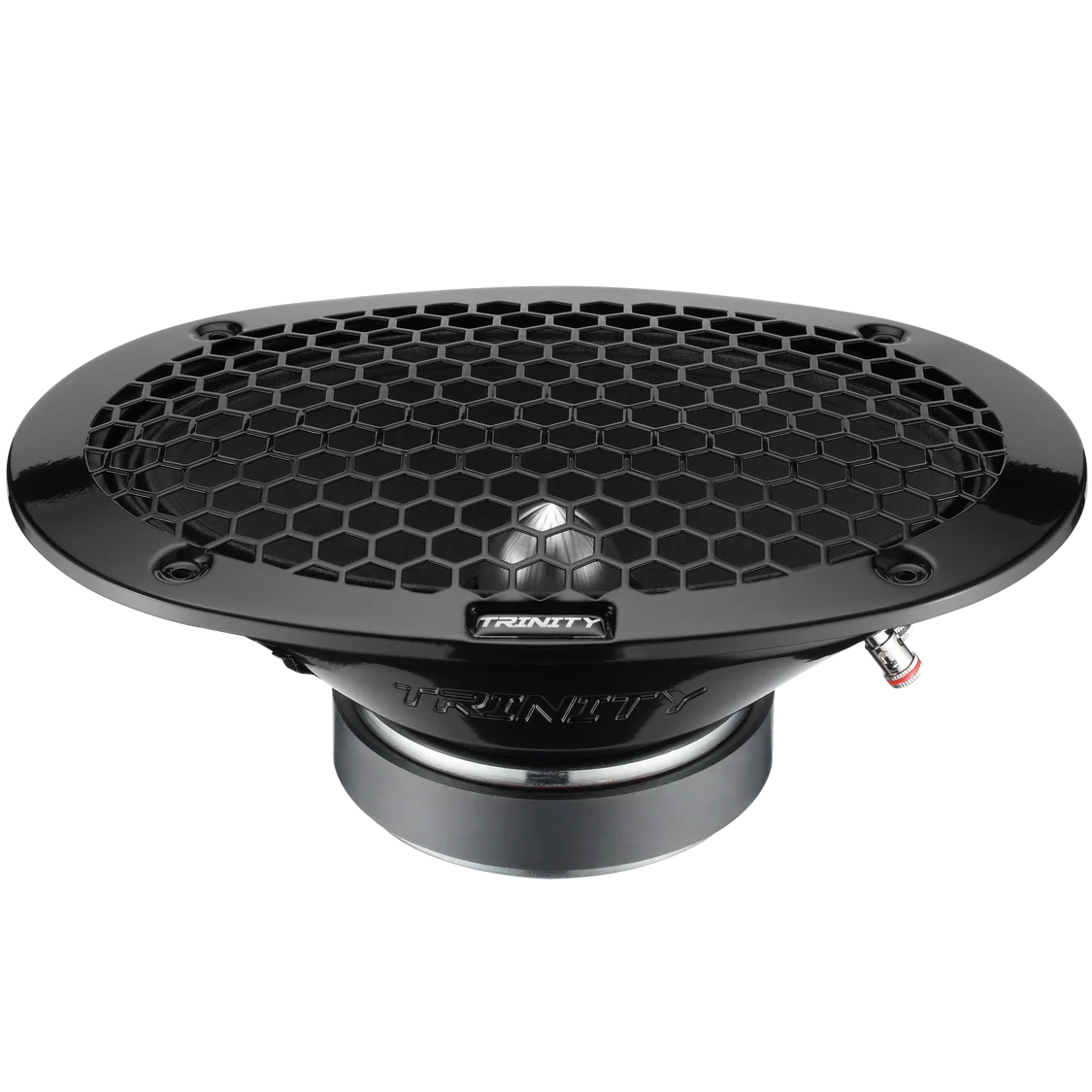 Trinity Audio RS694 6"x9" Pro Audio Midrange Loudspeaker (single)