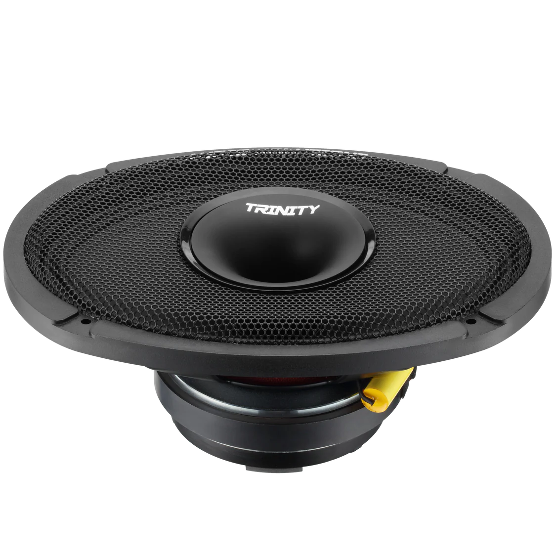 Trinity Audio CS694 Horn Driven 6"x9" Pro Audio Coaxial Loudspeaker (single)