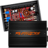 Ruthless Audio Ruthless Audio 400.4 Micro 4 Channel Amplifier - Car Audio