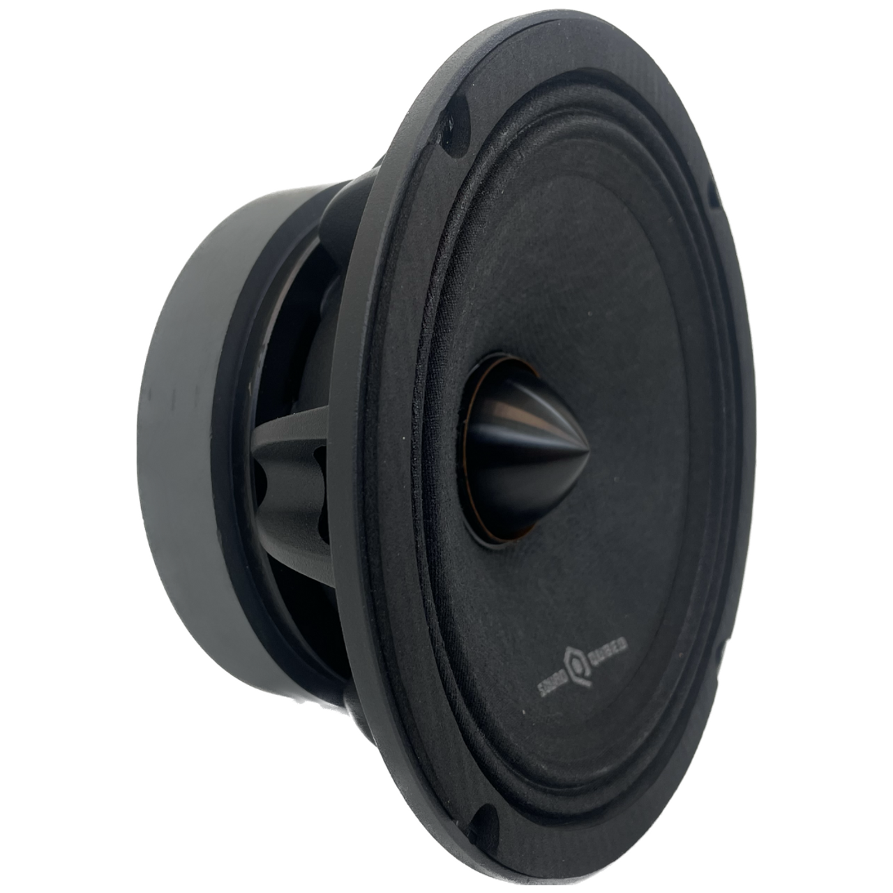 SoundQubed HDX Series Pro Audio Bullet 6.5" Speaker (each)