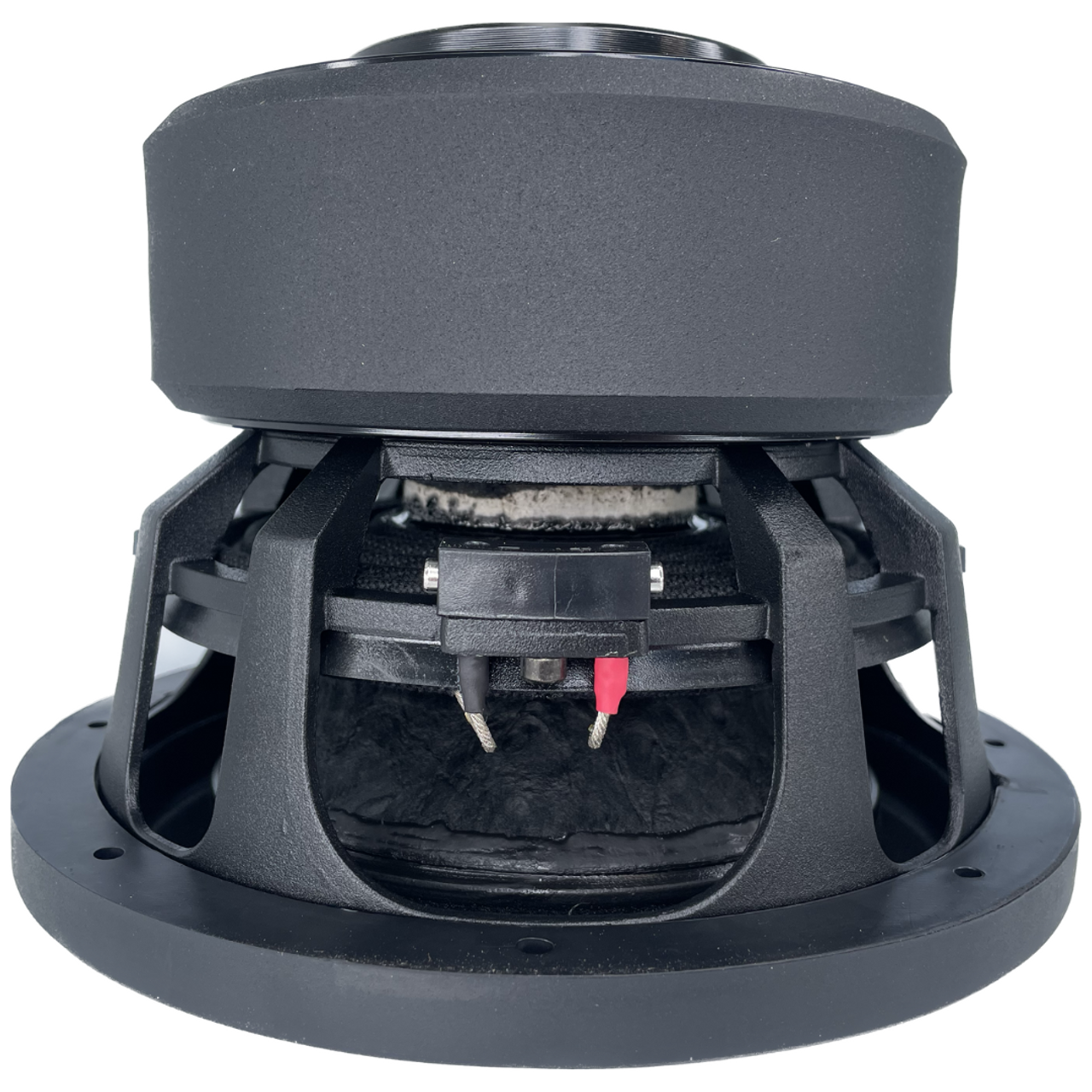 SoundQubed 8" HDS 2.2 Series Subwoofer