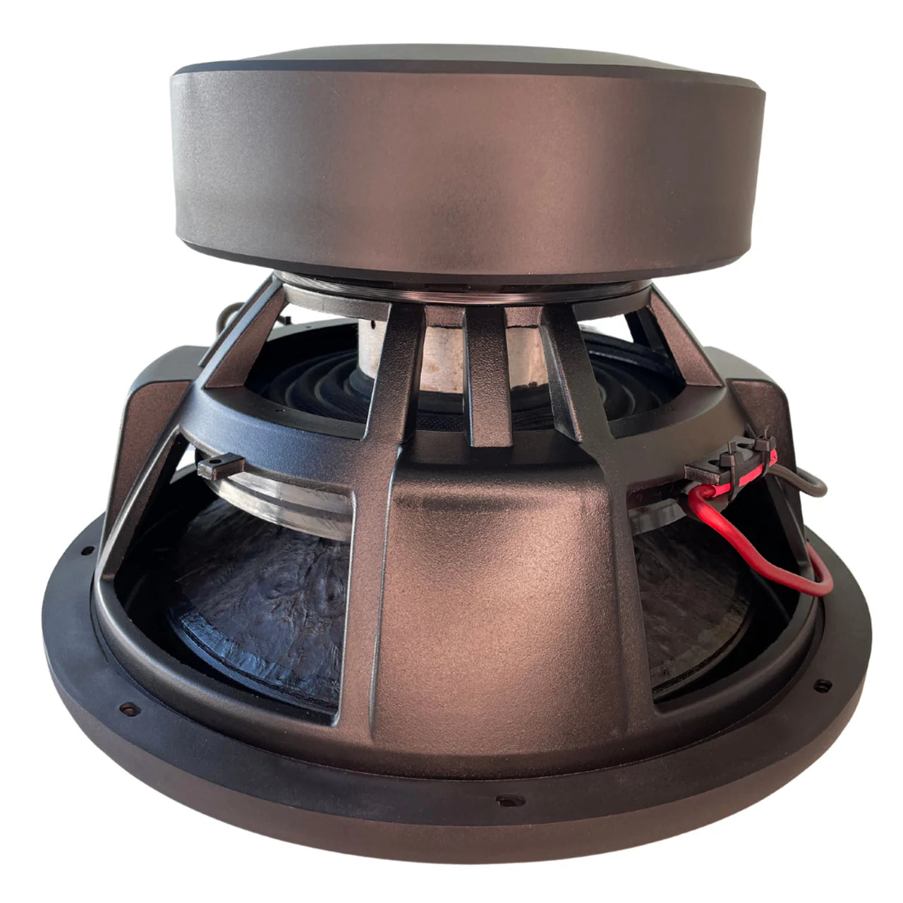 SoundQubed 18" HDX4 Series Subwoofers