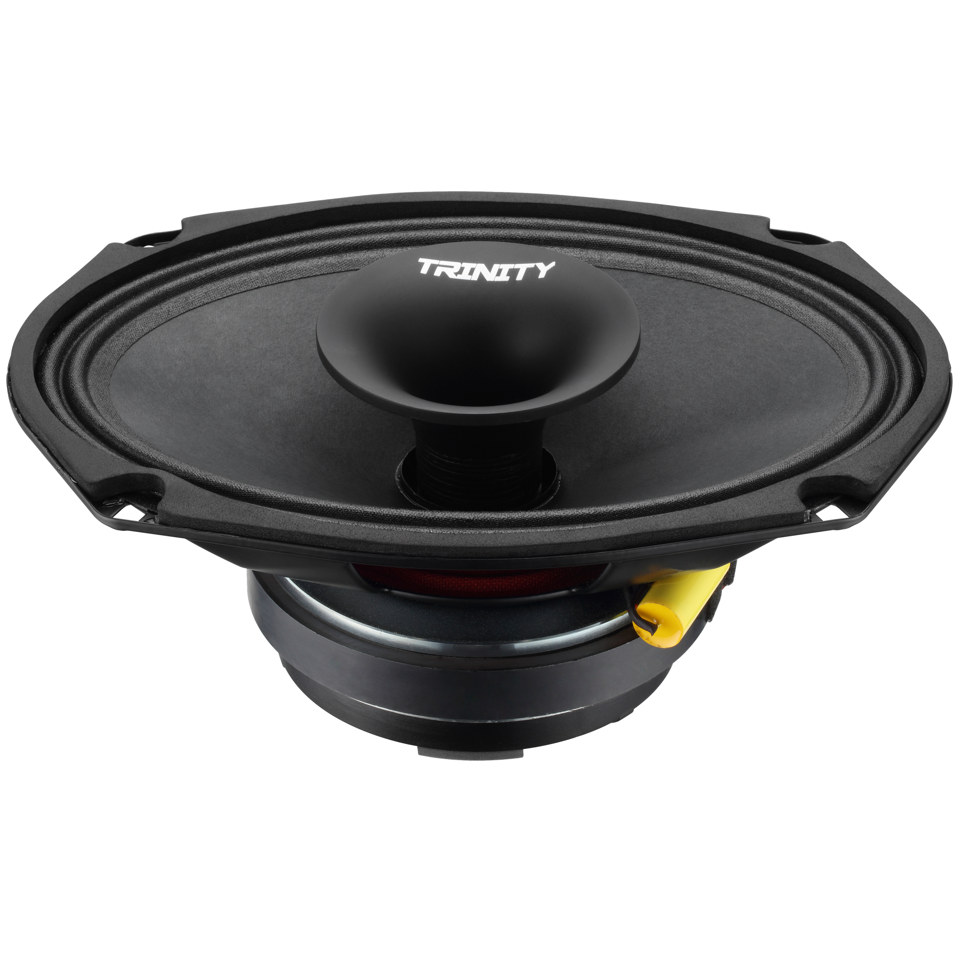 Trinity Audio CS694 Horn Driven 6"x9" Pro Audio Coaxial Loudspeaker (single)