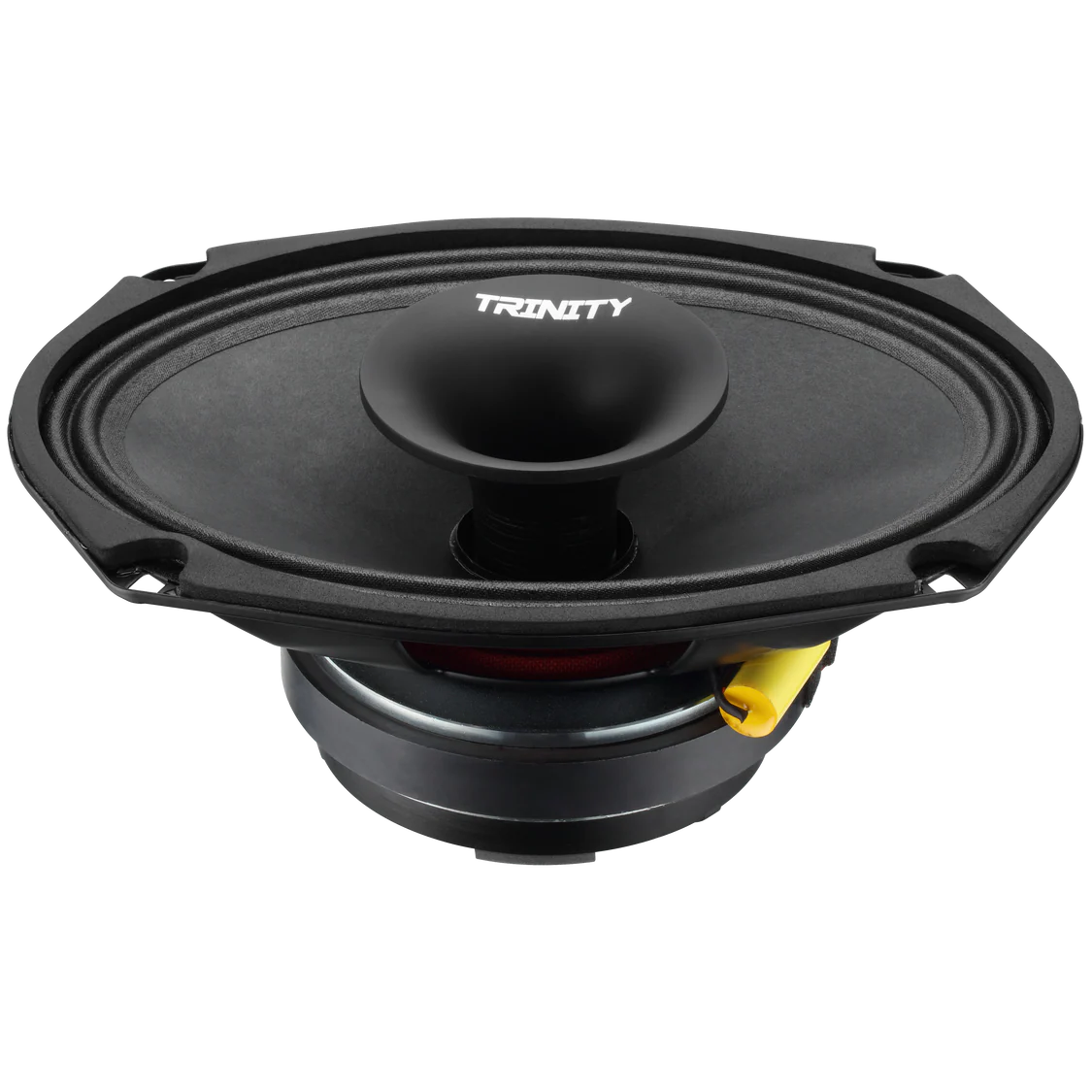 Trinity Audio CS694 Horn Driven 6"x9" Pro Audio Coaxial Loudspeaker (single)