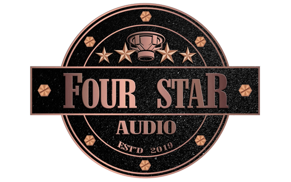 4StarAudio