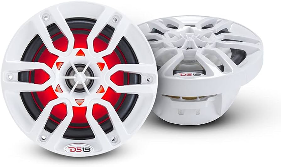 Marine Speakers