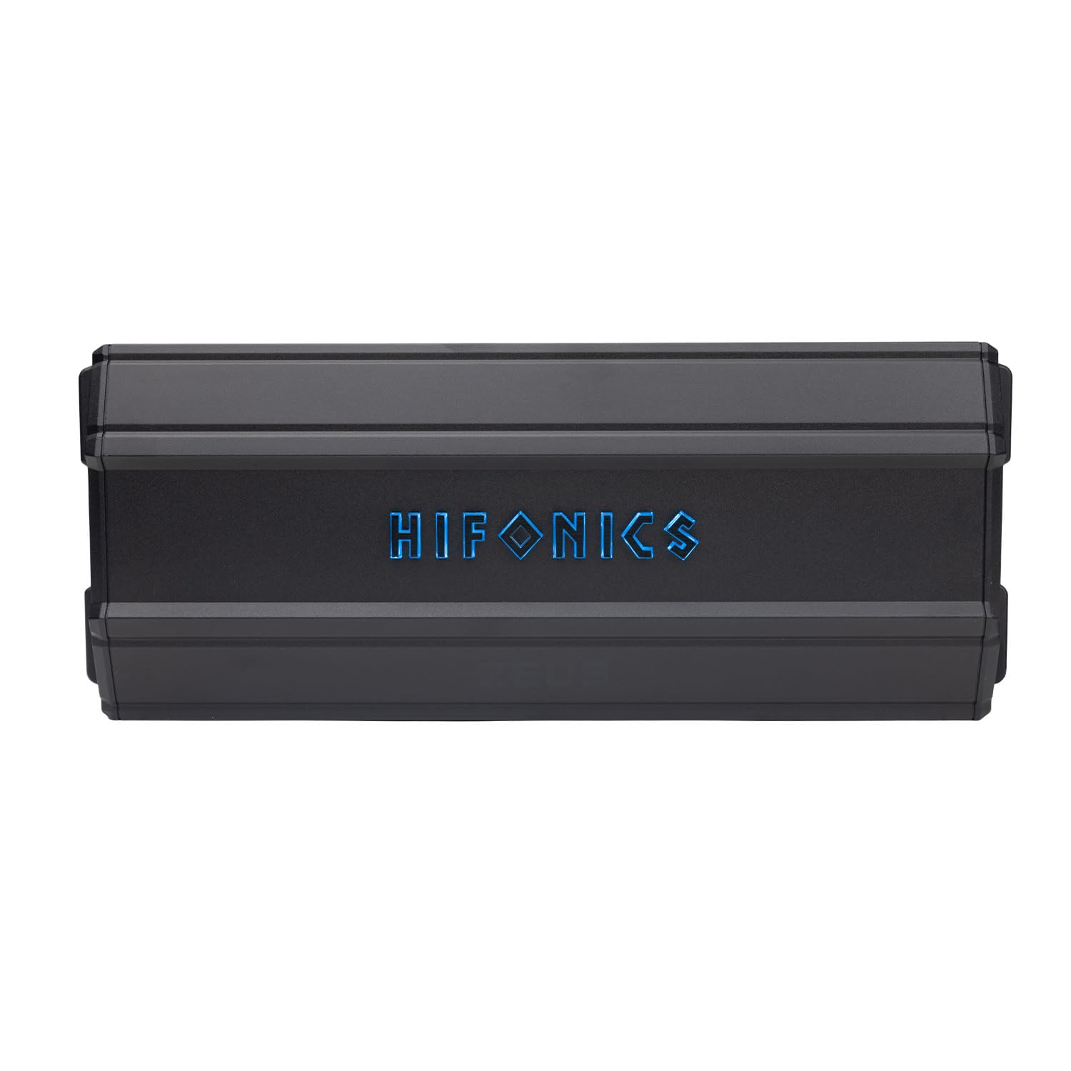 Hifonics ZD-2250.1D Zeus Delta 2,250 Watt Monoblock Amplifier