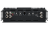 Ruthless Audio Ruthless Audio 4500.1 4,500 Watt Monoblock Amplifier - Car Audio