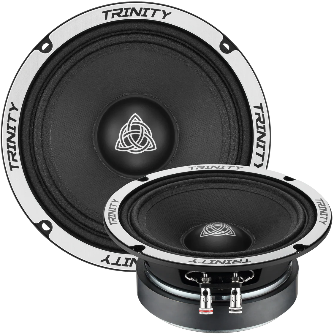 Trinity Audio RS654 6.5" Pro Audio Midrange Loudspeaker (single)
