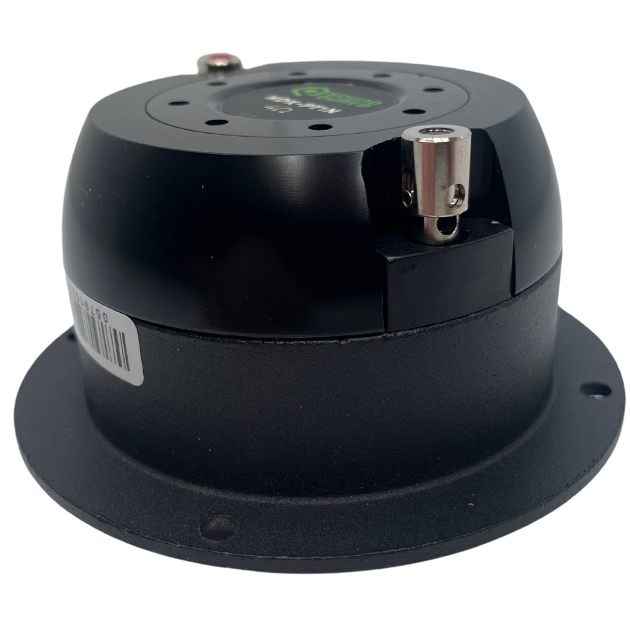 SoundQubed 3" Compression Neodymium Super Bullet Tweeter (each)
