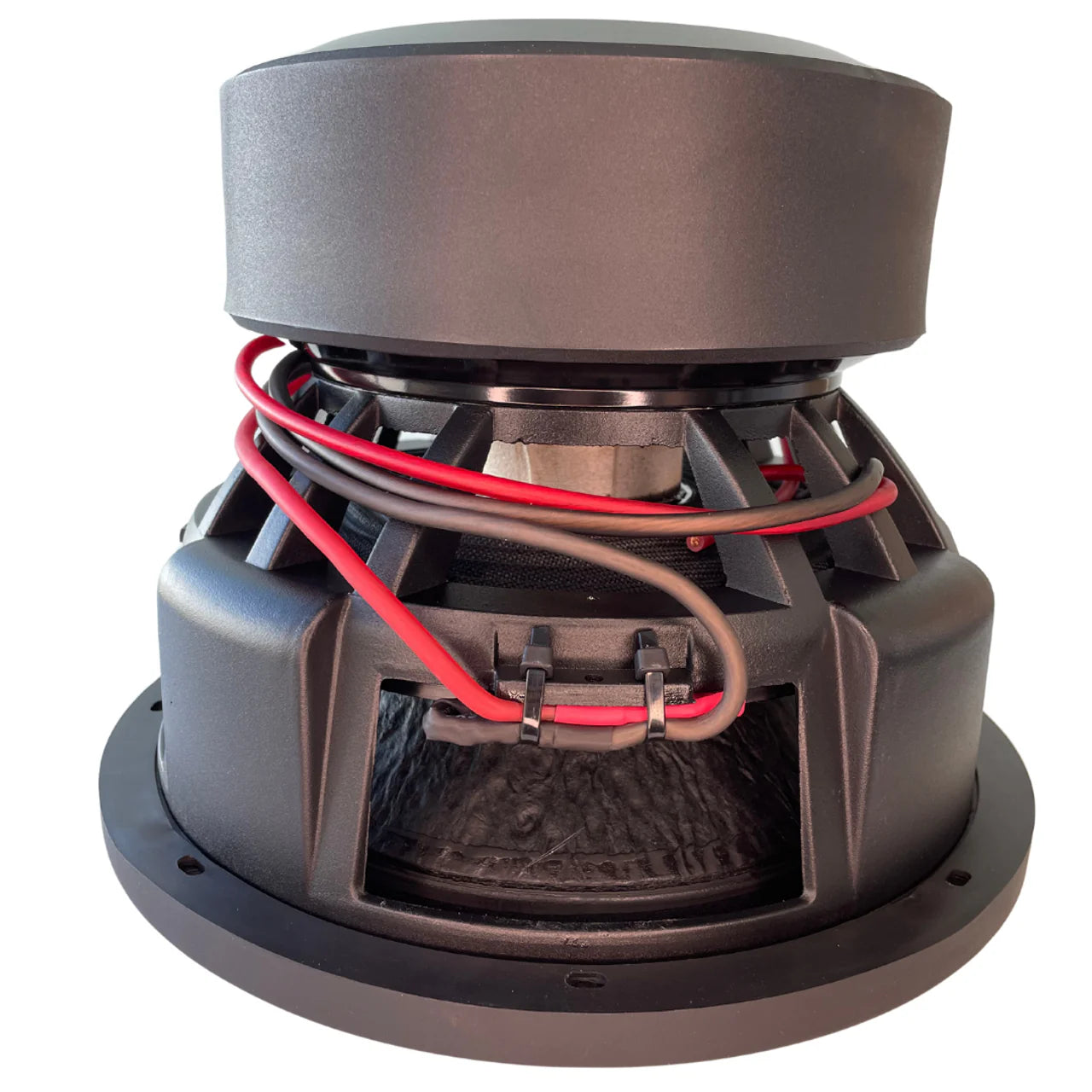 SoundQubed 12" HDX3 Series Subwoofer