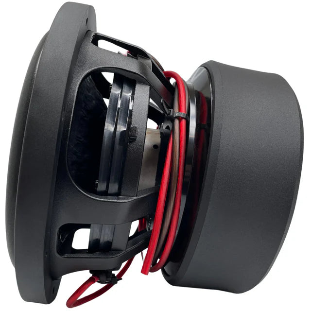 SoundQubed 10" HDX3 Subwoofer
