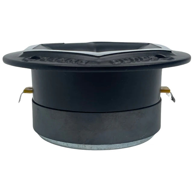 SoundQubed 3.8" HDS-PAT1 Q-Shaped Pro Audio Tweeter (pair)