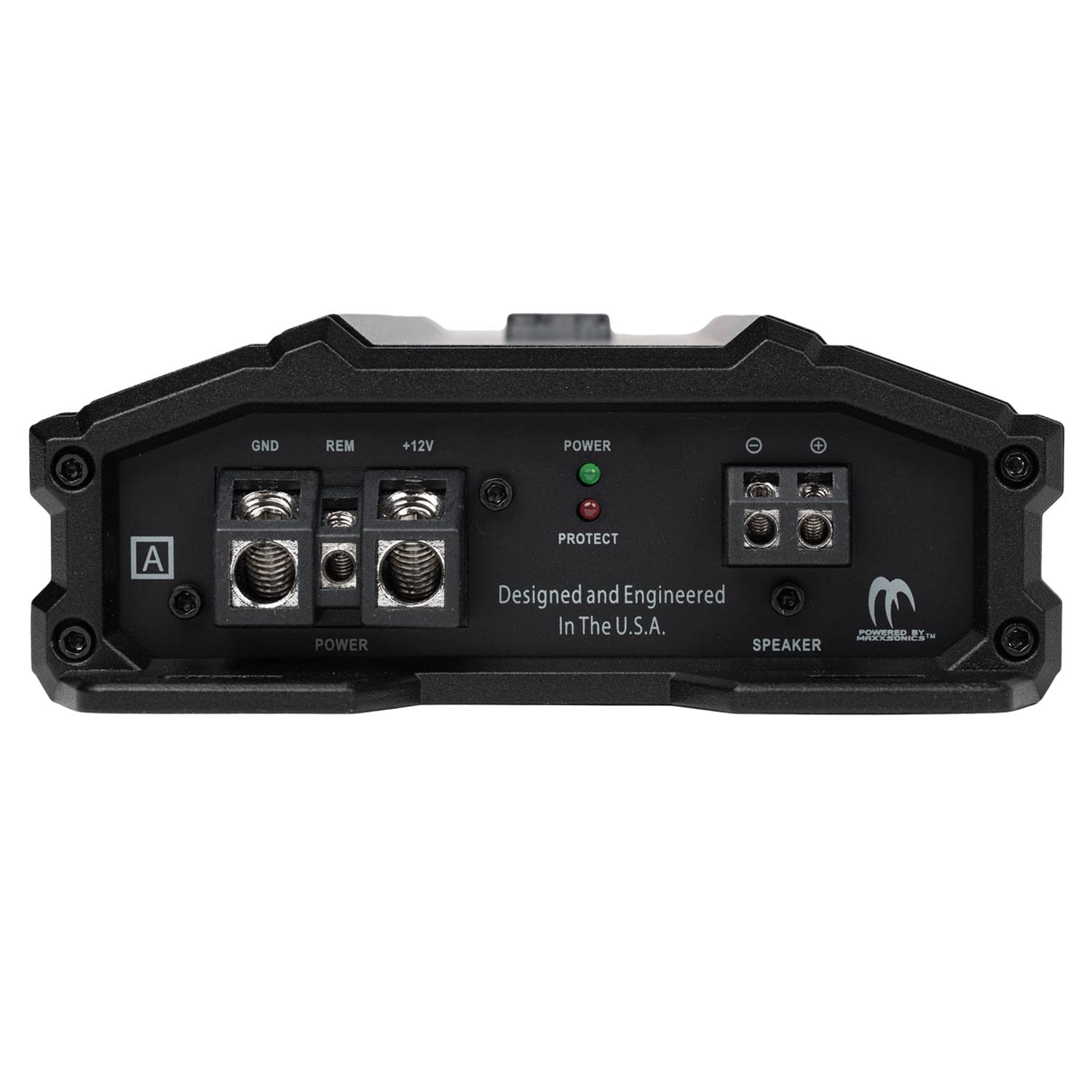 Hifonics ZD-2250.1D Zeus Delta 2,250 Watt Monoblock Amplifier