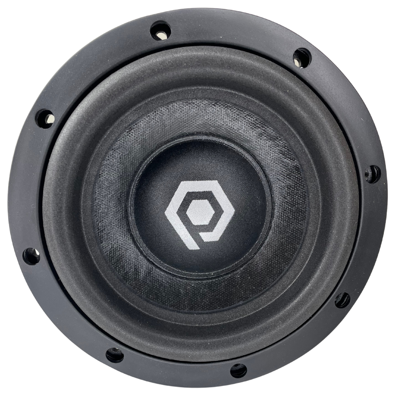 SoundQubed 6.5 " HDS 2.2 Series Subwoofer
