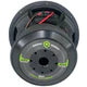 SoundQubed 15" HDX3 Series Subwoofer