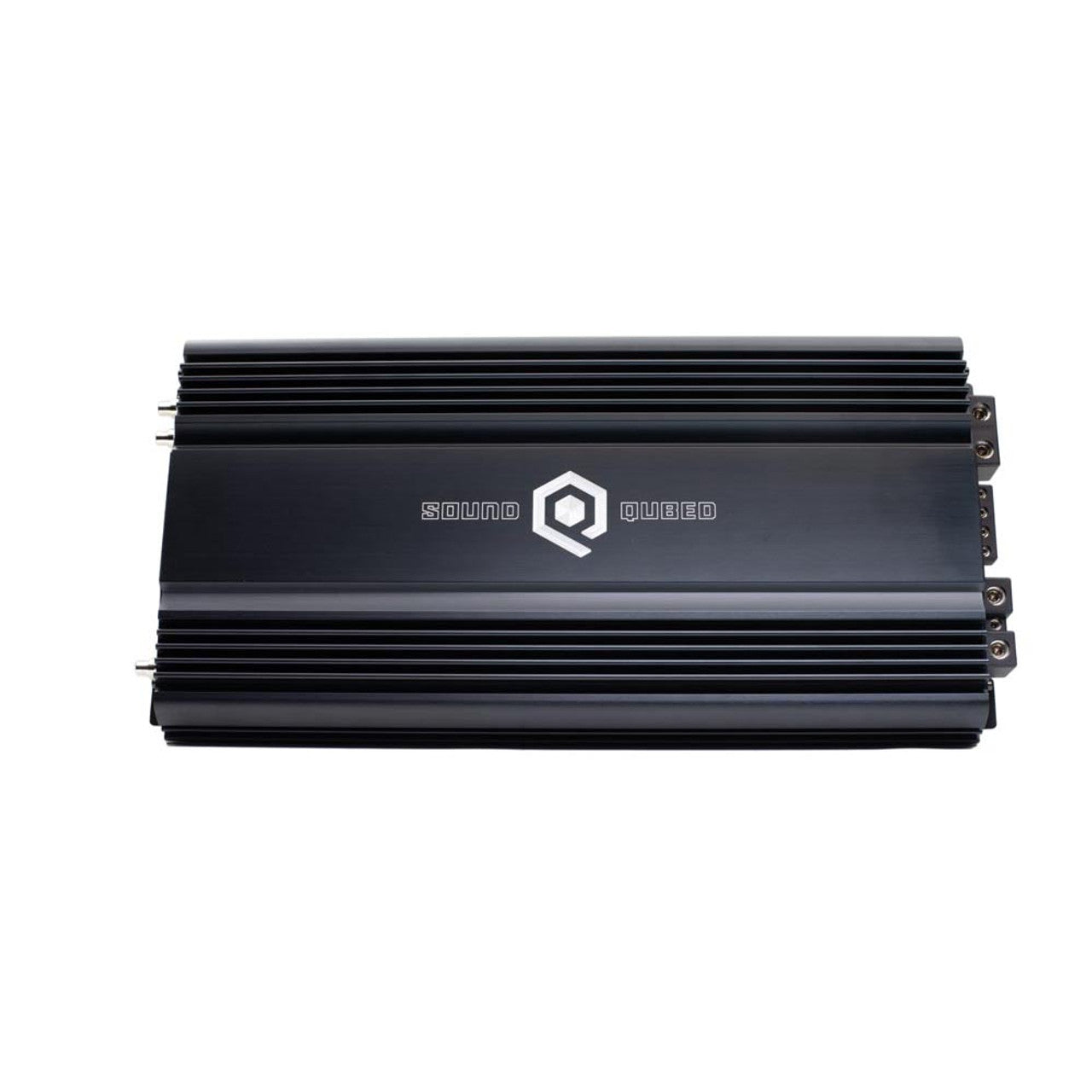 SoundQubed Q1-6000v2 18v Q-Series Mono Amplifier