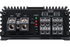 Ruthless Audio Ruthless Audio 1200.4 Micro 4 Channel Amplifier - Car Audio