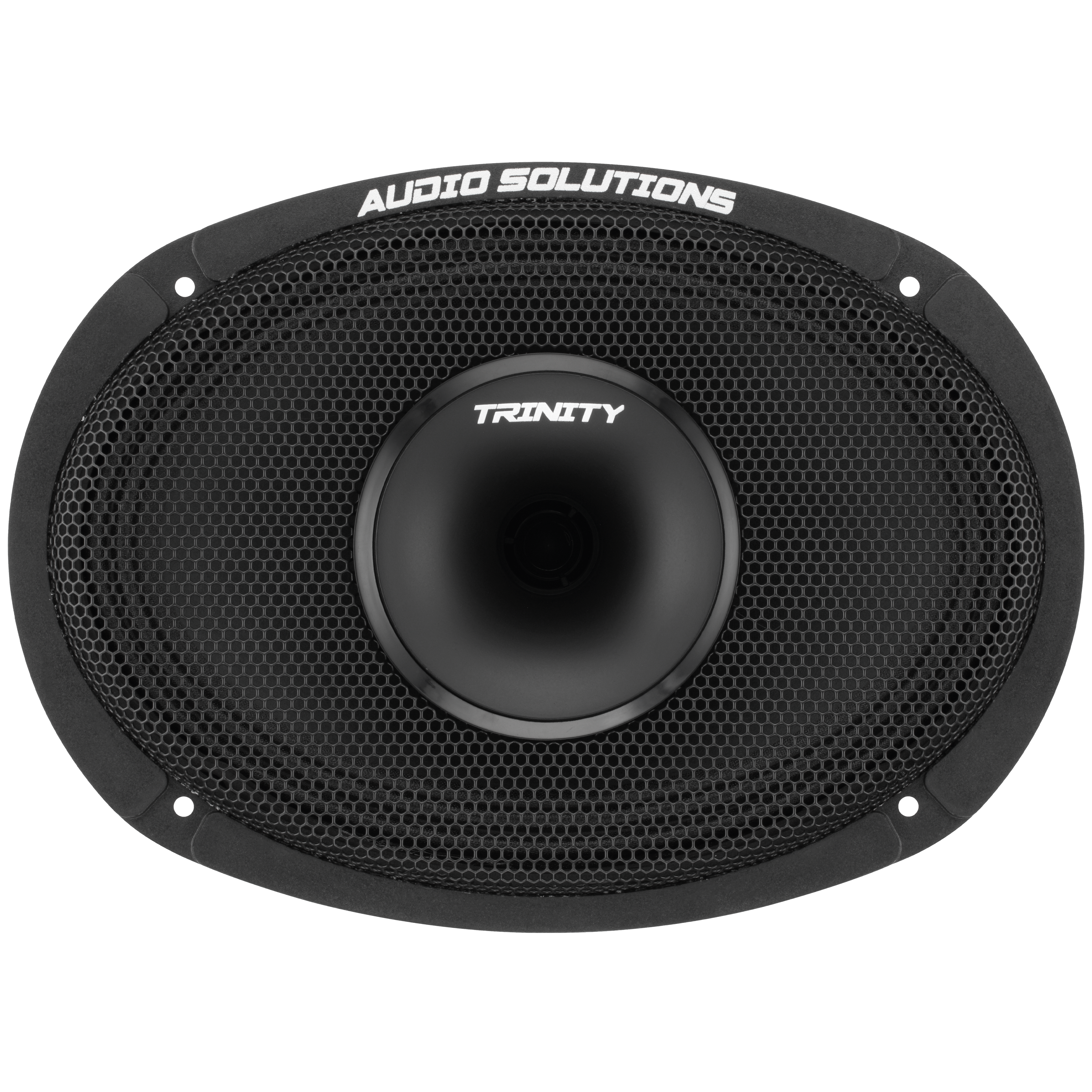 Trinity Audio CS694 Horn Driven 6"x9" Pro Audio Coaxial Loudspeaker (single)