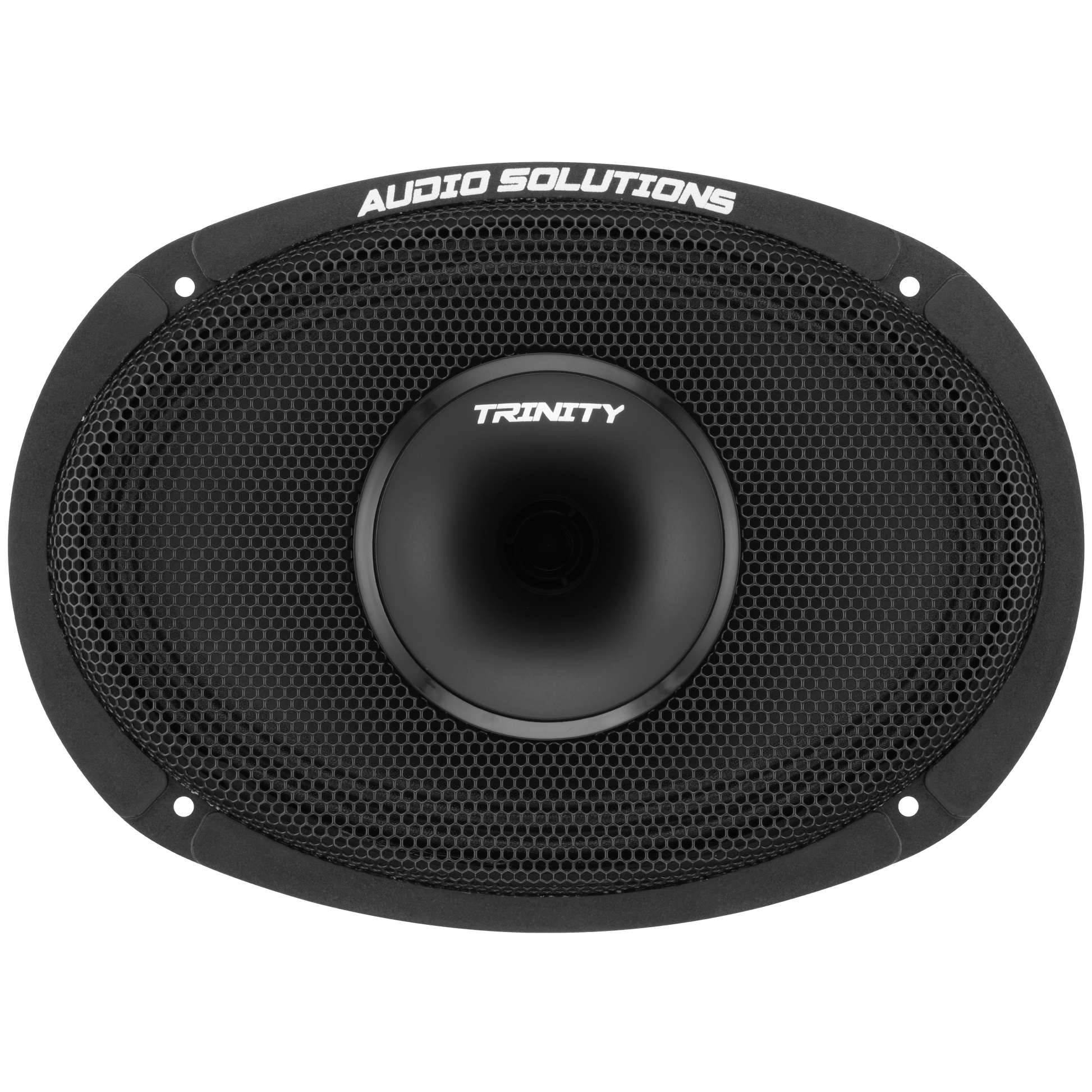Trinity Audio CS694 Horn Driven 6"x9" Pro Audio Coaxial Loudspeaker (single)
