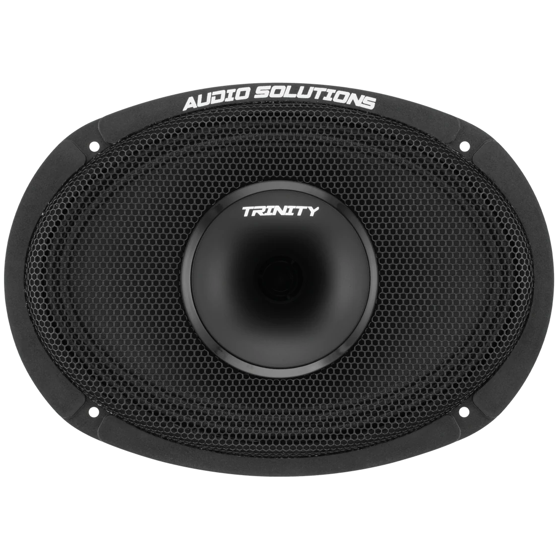 Trinity Audio CS694 Horn Driven 6"x9" Pro Audio Coaxial Loudspeaker (single)