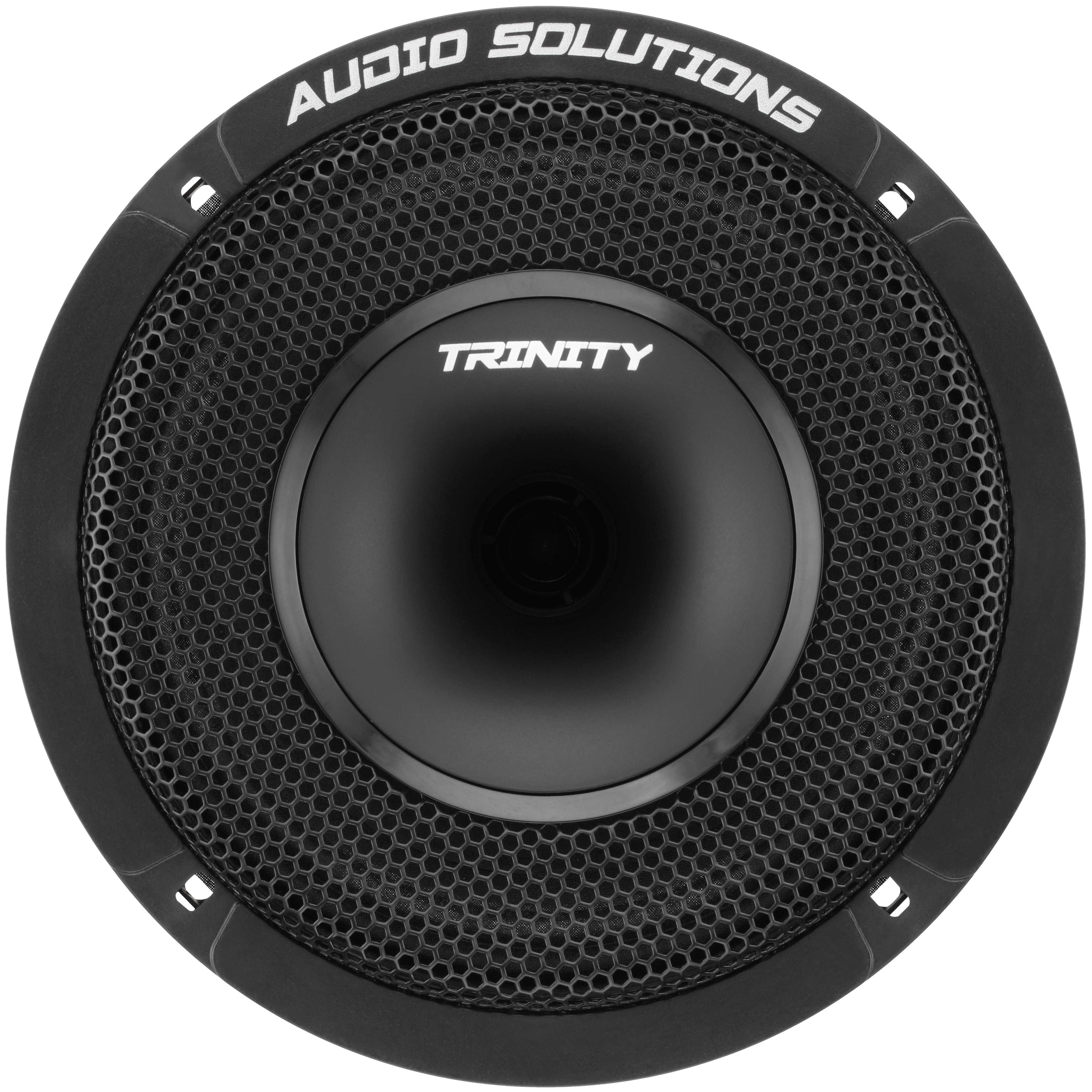 Trinity Audio CS64 Horn Driven 6.5" Pro Audio Coaxial Loudspeaker (single)