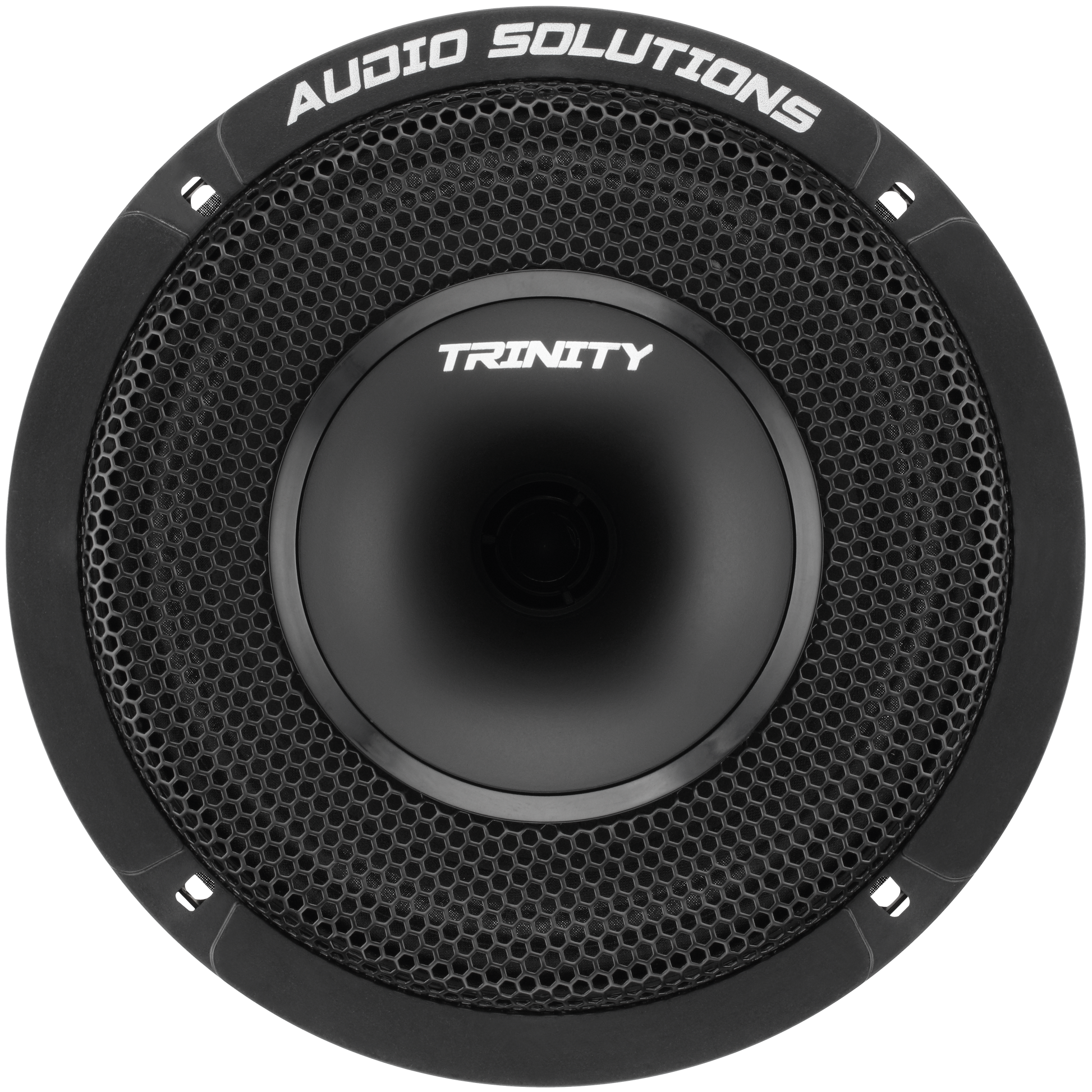 Trinity Audio CS64 Horn Driven 6.5" Pro Audio Coaxial Loudspeaker (single)