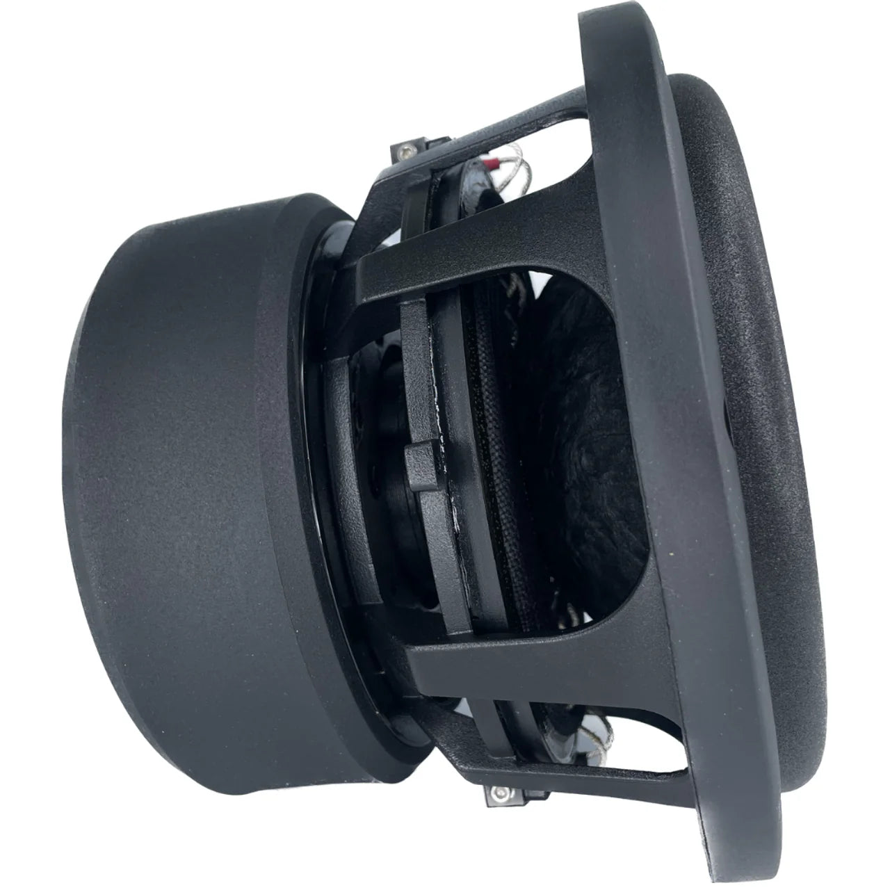 SoundQubed 8" HDS 2.2 Series Subwoofer