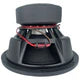 SoundQubed 15" HDX3 Series Subwoofer