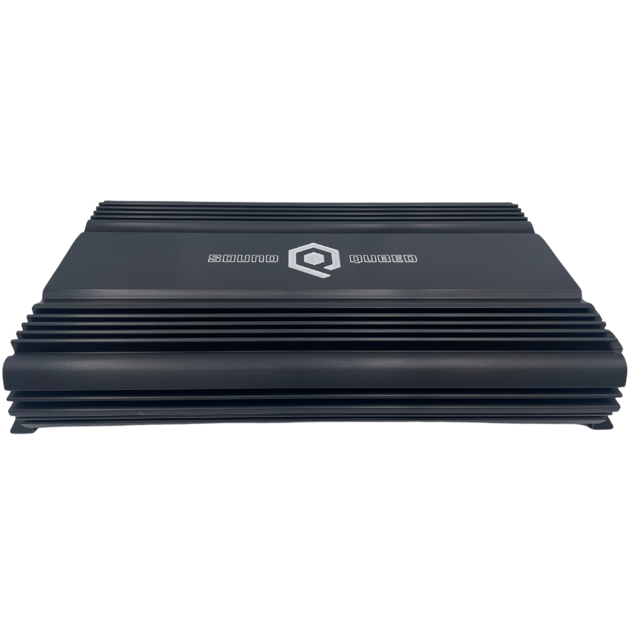 SoundQubed Q4-3200 16v Q Series 4 Channel Amplifier