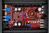Ruthless Audio Ruthless Audio 400.4 Micro 4 Channel Amplifier - Car Audio