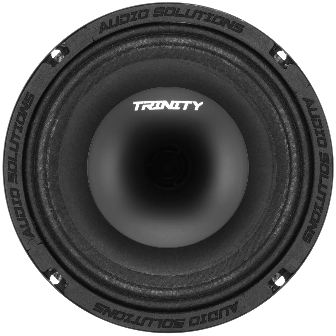 Trinity Audio CS64 Horn Driven 6.5" Pro Audio Coaxial Loudspeaker (single)