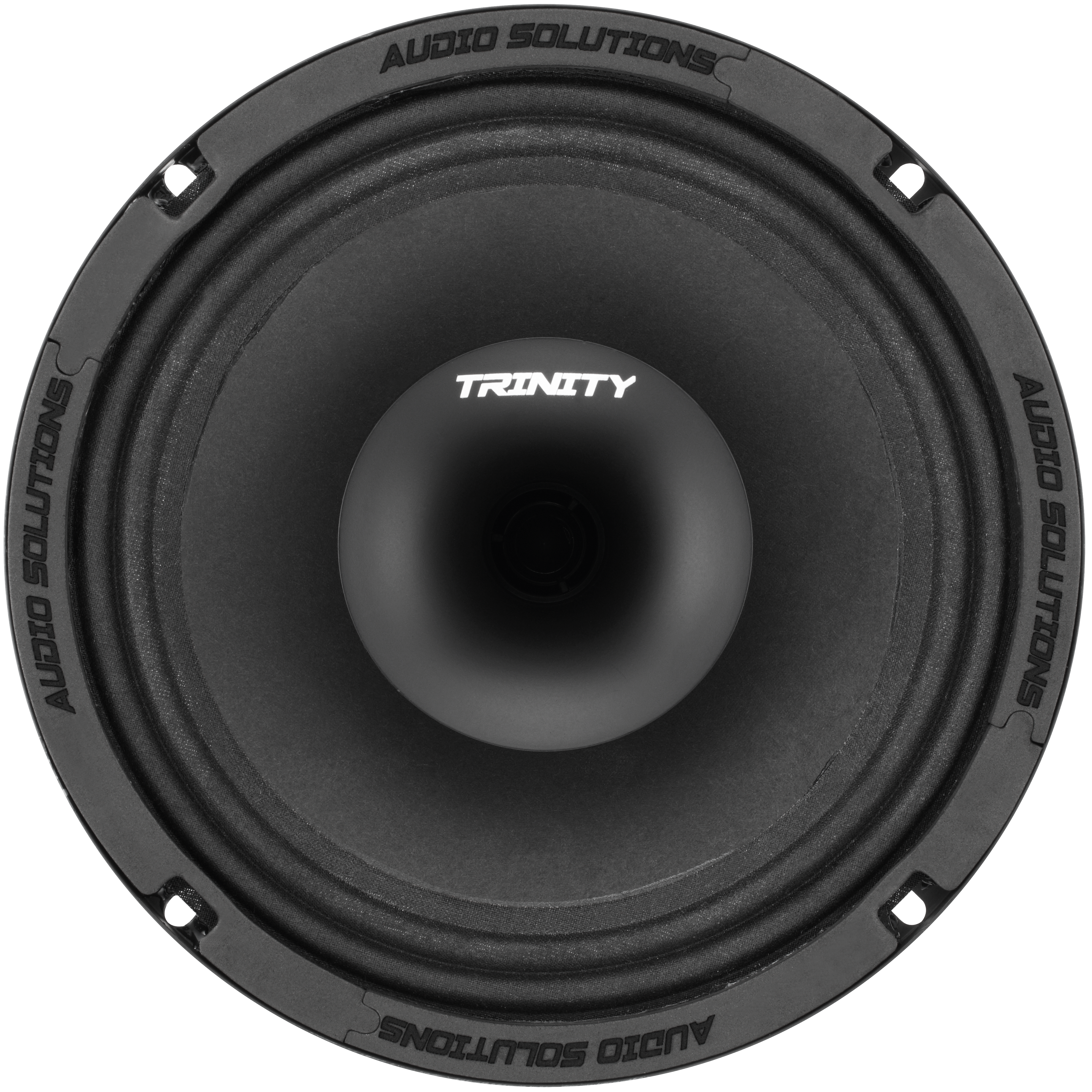 Trinity Audio CS84 Horn Driven 8" Pro Audio Coaxial Loudspeaker (single)