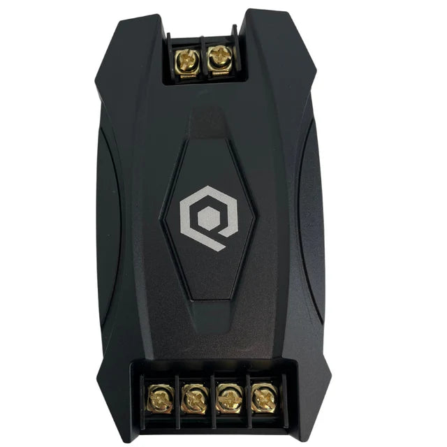 SoundQubed HDX Series 6.5" 2-Way Component Speaker Set