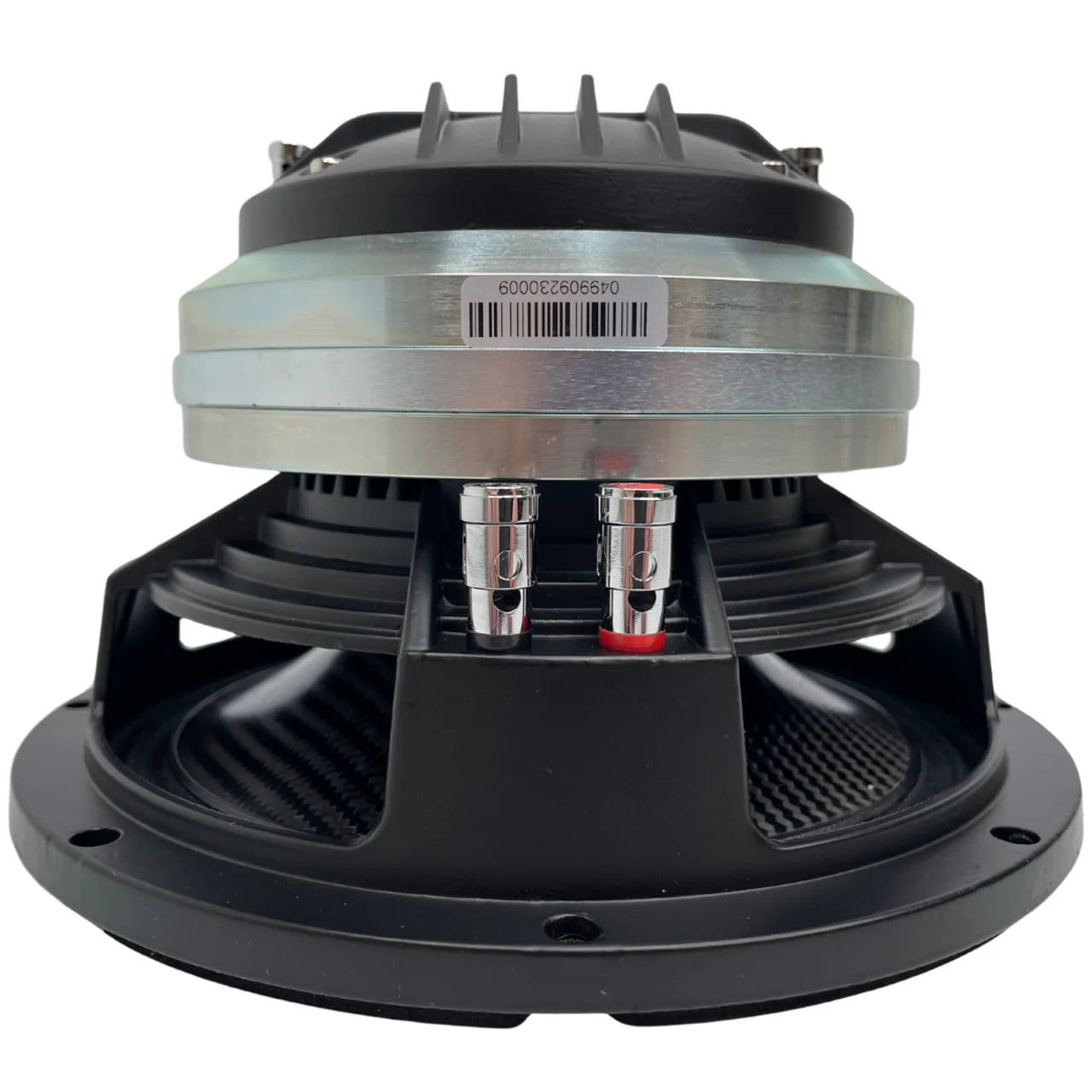 SoundQubed 8" BGX Series Pro-Hybrid Mid w/ 3" Horn