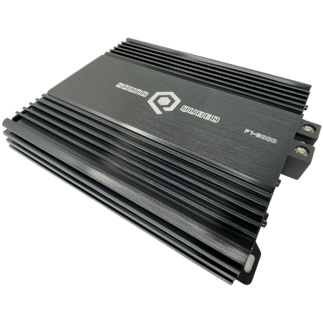 SoundQubed 5000 Watts F1-5000 Full Bridge Mono Block Amplifier