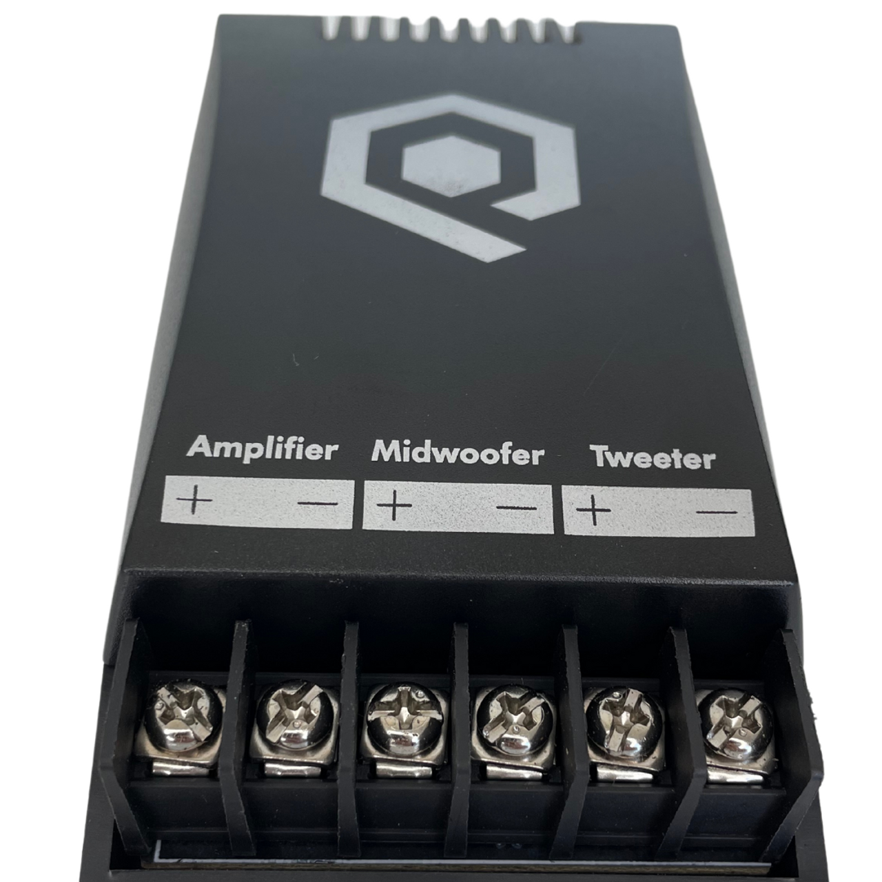 SoundQubed HDS Series 6.5" Components 2-way Speakers